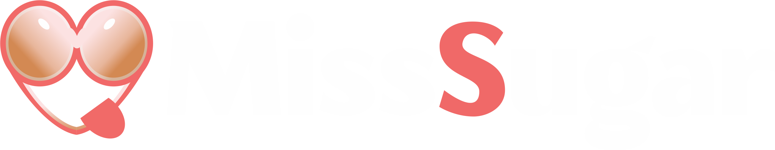 Miss Sugar Logo